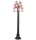Lamps Floor by Meyda Tiffany ( 57 | 15975 Lavender ) 