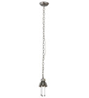 Utility Incomplete by Meyda Tiffany ( 57 | 172627 Pendant Hardware ) 