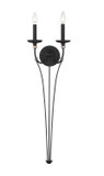 Sconces Double Candle by Minka-Lavery ( 7 | 1042-677 Westchester County ) 