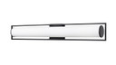 Bathroom Fixtures Cylindrical / Linear by Millennium ( 59 | 7661-MB Teylor ) 