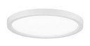 Flush Mounts Slimline/Low Profile by Minka-Lavery ( 7 | 715-44-L Led Flush Mount ) 