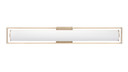 Bathroom Fixtures Cylindrical / Linear by Millennium ( 59 | 7661-MG Teylor ) 
