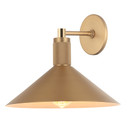 Sconces Directional/Cylinder by Maxilite ( 501 | MX 665-18 Andreo ) 