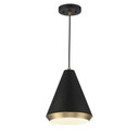 Mini Pendants Cable by Meridian ( 446 | M70122MBKNB ) 