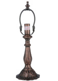 Utility Incomplete by Meyda Tiffany ( 57 | 17285 Lily ) 