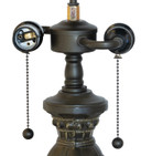 Utility Incomplete by Meyda Tiffany ( 57 | 119678 Nile ) 
