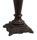 Lamps Table by Meyda Tiffany ( 57 | 26315 Fluted Fleur ) 