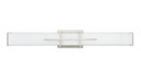 Bathroom Fixtures Cylindrical / Linear by Millennium ( 59 | 7771-BN Tocco ) 