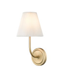 Sconces Single Candle by Millennium ( 59 | 25101-VB Ami ) 