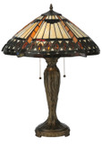 Lamps Table by Meyda Tiffany ( 57 | 119679 Cleopatra ) 