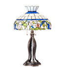 Lamps Table by Meyda Tiffany ( 57 | 228803 Rose Vine ) 