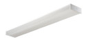 Utility Ceiling by Maxim ( 16 | 57523WT LED Wrap ) 