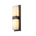 Sconces Linear/Tubular by Kanova & Co. ( 508 | KWS3251-17BZ Torrence ) 