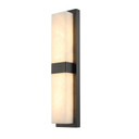Sconces Linear/Tubular by Kanova & Co. ( 508 | KWS3251-22BZ Torrence ) 