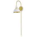 Lamps Wall by Maxim ( 16 | 12041WTSBR Dawn ) 