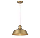 Pendants Metal Shade by Meridian ( 446 | M7021NB ) 
