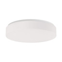 Flush Mounts Bowl Style by Maxim ( 16 | 57552WT Mint ) 