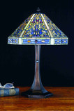 Lamps Table by Meyda Tiffany ( 57 | 65655 Elizabethan ) 