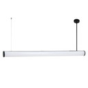Linear/Island Cylindrical/Tubular by Maxilite ( 501 | MXD2237R07-4-30K Tuya ) 