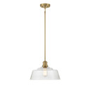 Pendants Glass Down by Meridian ( 446 | M7023NB ) 