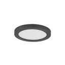Flush Mounts Slimline/Low Profile by Maxim ( 16 | 57591WTBK Chip - 5CCT ) 