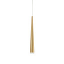 Mini Pendants Cable by Kuzco Lighting ( 347 | 401215BG-LED Mina ) 