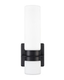 Exterior Wall Mount by Millennium ( 59 | 79101-MB ) 