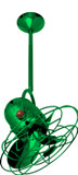 Fans Damp Location by Matthews Fan Company ( 101 | BD-GREEN-MTL Bianca Direcional ) 