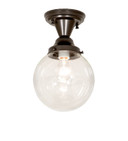 Semi-Flush Mts. Cage by Meyda Tiffany ( 57 | 253880 Revival ) 