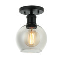 Semi-Flush Mts. Directional by Maxilite ( 501 | MX 309-07-07 Tivoli ) 
