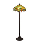 Lamps Floor by Meyda Tiffany ( 57 | 229131 Tiffany Hanginghead Dragonfly ) 
