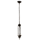 Utility Incomplete by Meyda Tiffany ( 57 | 184620 Inverted Pendant Hardware ) 