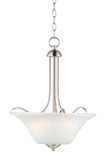 Pendants Bowl Style by Maxim ( 16 | 12070FTSN Vital ) 