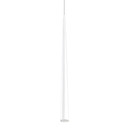 Mini Pendants Cable by Kuzco Lighting ( 347 | 401216WH-LED Mina ) 