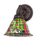 Sconces Single Glass by Meyda Tiffany ( 57 | 275566 Dublin ) 