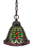 Mini Pendants Glass Down by Meyda Tiffany ( 57 | 114281 Dublin ) 