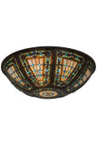 Shades Misc. Glass by Meyda Tiffany ( 57 | 19806 Fleur-De-Lis ) 