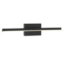 Bathroom Fixtures Cylindrical / Linear by Maxilite ( 501 | MXL6764-07-2-30K Ridge ) 