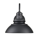 Exterior Wall Mount by Millennium ( 59 | 81101-PBK Adda ) 