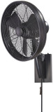 Fans Portable/Wall by Minka Aire ( 15 | F307-MBK Anywhere ) 