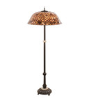 Lamps Floor by Meyda Tiffany ( 57 | 230384 Fishscale ) 