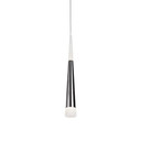 Mini Pendants Cable by Kuzco Lighting ( 347 | 402501CH-LED Ultra ) 