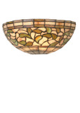 Sconces Pocket by Meyda Tiffany ( 57 | 21727 Tiffany Turning Leaf ) 
