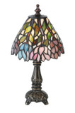 Lamps Table Accent by Meyda Tiffany ( 57 | 18520 Wisteria ) 
