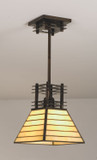 Pendants Glass Down by Meyda Tiffany ( 57 | 98921 Watersedge ) 