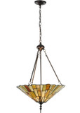 Pendants Bowl Style by Meyda Tiffany ( 57 | 121146 Delta ) 