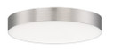 Flush Mounts Bowl Style by Maxim ( 16 | 57660WTSN Trim ) 