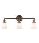 Bathroom Fixtures Three Lights by Meyda Tiffany ( 57 | 199096 Revival ) 