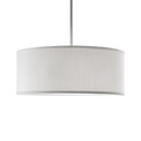 Pendants Drum Shade by Kuzco Lighting ( 347 | 41083W Gregory ) 