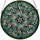Home Accents Tiffany Windows/Wall Panels by Meyda Tiffany ( 57 | 98956 Dragonfly ) 